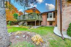 414 CRAIGLEITH Drive Unit# 1 Waterloo