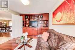 414 CRAIGLEITH Drive Unit# 1 Waterloo