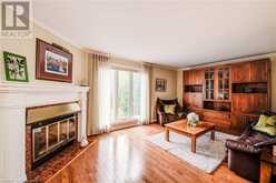 414 CRAIGLEITH Drive Unit# 1 Waterloo