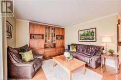 414 CRAIGLEITH Drive Unit# 1 Waterloo