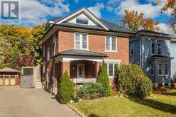 116 WELLINGTON Street N Kitchener