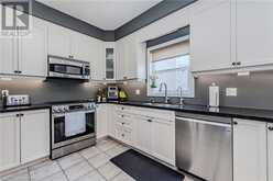 298 TAGGE Crescent Kitchener