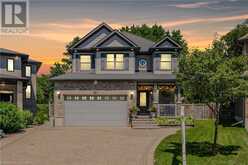 298 TAGGE Crescent Kitchener