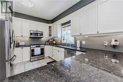 298 TAGGE Crescent Kitchener