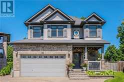 298 TAGGE Crescent Kitchener