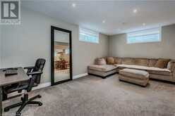 298 TAGGE Crescent Kitchener