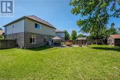 298 TAGGE Crescent Kitchener