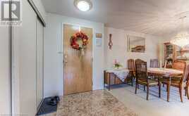 55 BLUE SPRINGS Drive Unit# 207 Waterloo