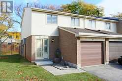 150 GATESHEAD Crescent Unit# 41 Stoney Creek