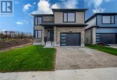 199 OTTERBEIN Road Kitchener