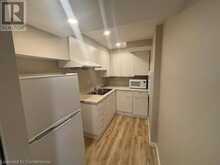 211 CRANBROOK Street Unit# B Kitchener