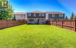 254 SEABROOK Drive Kitchener