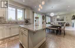 254 SEABROOK Drive Kitchener