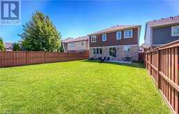 254 SEABROOK Drive Kitchener