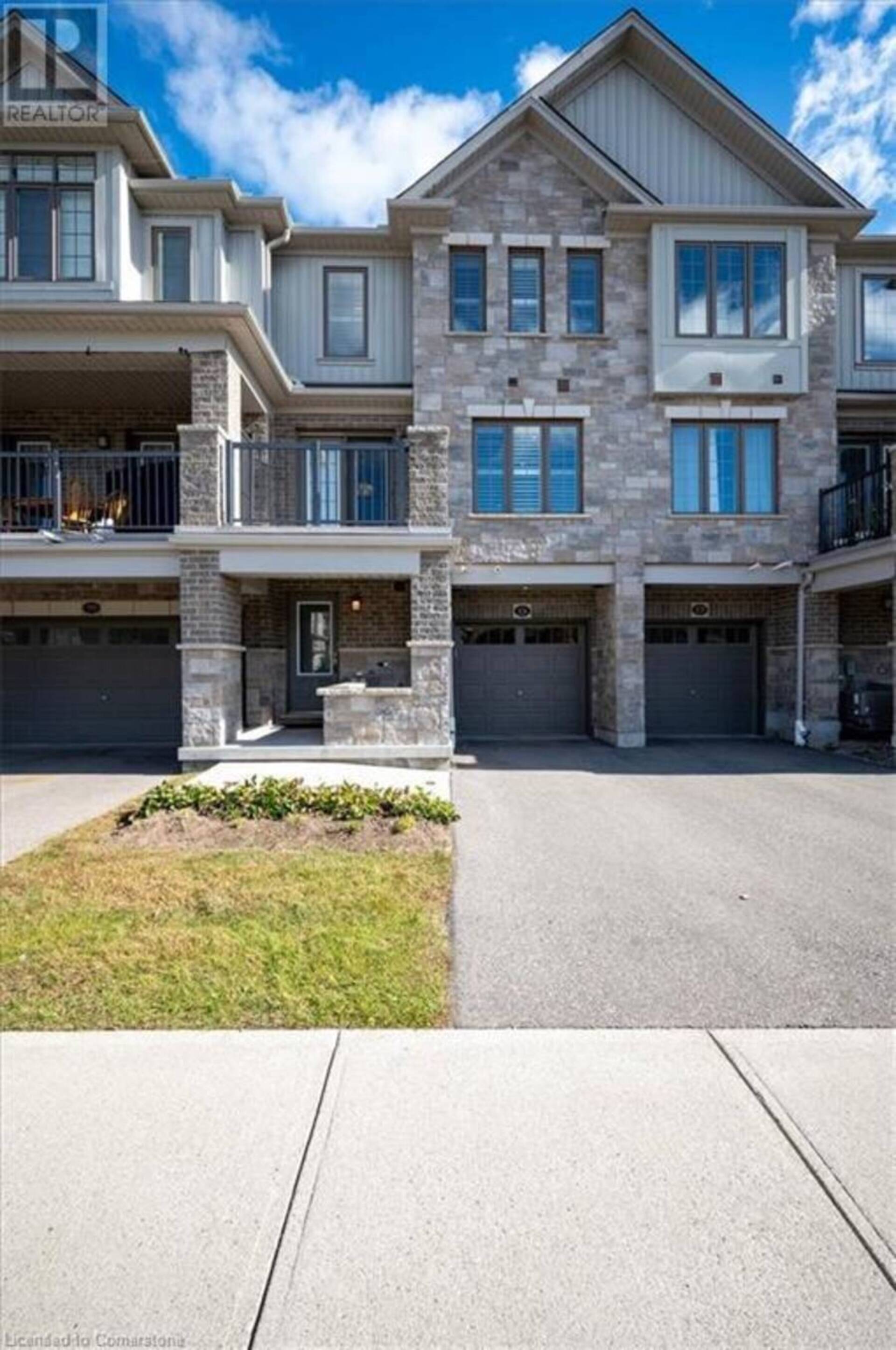 101 SOUTH CREEK DRIVE Kitchener