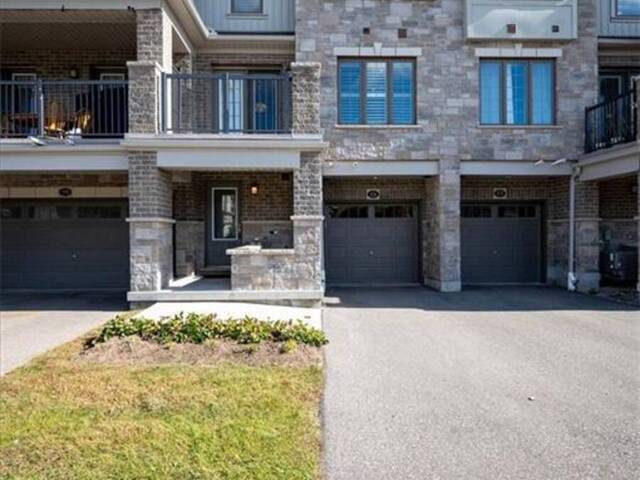 101 SOUTH CREEK DRIVE Kitchener Ontario