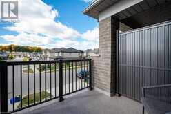 101 SOUTH CREEK DRIVE Kitchener