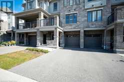 101 SOUTH CREEK DRIVE Kitchener