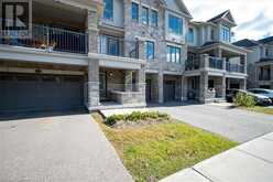 101 SOUTH CREEK DRIVE Kitchener