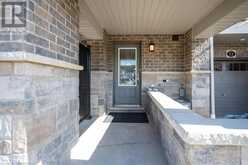 101 SOUTH CREEK DRIVE Kitchener