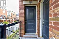 47 HAYS Boulevard Unit# 21 Oakville