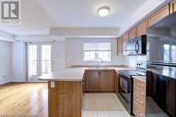 47 HAYS Boulevard Unit# 21 Oakville