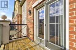 47 HAYS Boulevard Unit# 21 Oakville