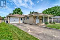 68 APPALACHIAN Crescent Kitchener