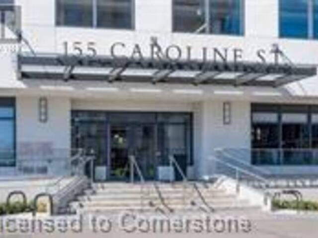 155 CAROLINE Street Unit# 905 Waterloo Ontario