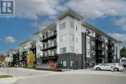 110 FERGUS Avenue Unit# 124 Kitchener