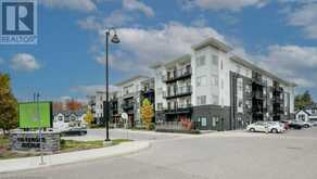 110 FERGUS Avenue Unit# 124 Kitchener