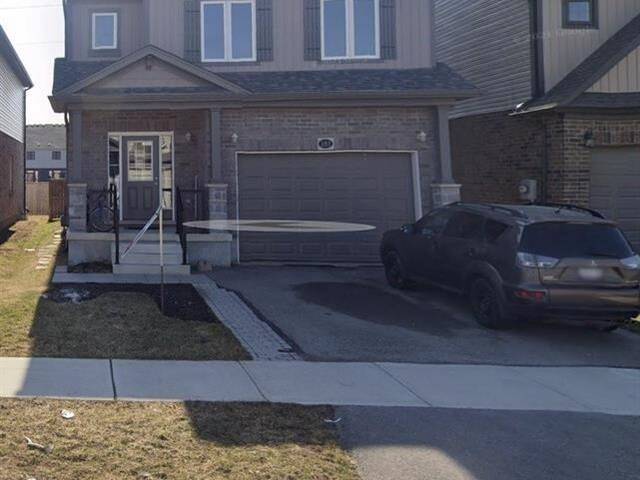 283 BUTTONBUSH Street Waterloo Ontario