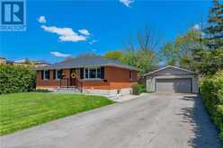 123 BAGOT Street Guelph