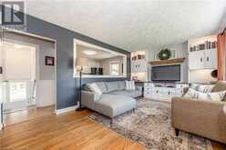 123 BAGOT Street Guelph