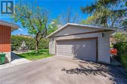 123 BAGOT Street Guelph