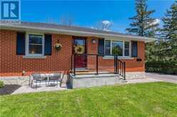 123 BAGOT Street Guelph