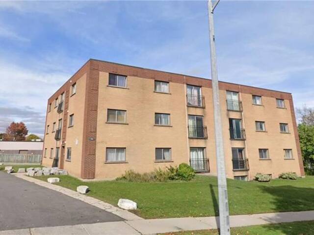 76 BRYBECK Crescent Unit# 302 Kitchener Ontario