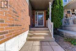 11 HENHOEFFER Crescent Kitchener