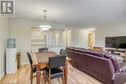 30 HUGO Crescent Unit# 211 Kitchener