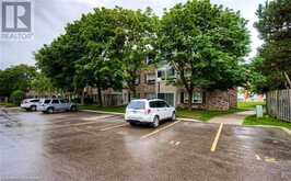 30 HUGO Crescent Unit# 211 Kitchener