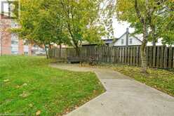 30 HUGO Crescent Unit# 211 Kitchener