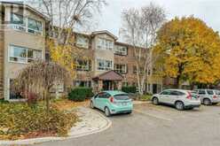 30 HUGO Crescent Unit# 211 Kitchener