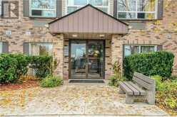 30 HUGO Crescent Unit# 211 Kitchener