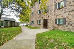 30 HUGO Crescent Unit# 211 Kitchener