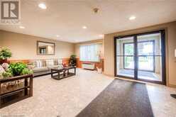 30 HUGO Crescent Unit# 211 Kitchener