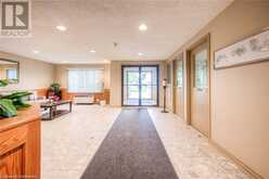 30 HUGO Crescent Unit# 211 Kitchener