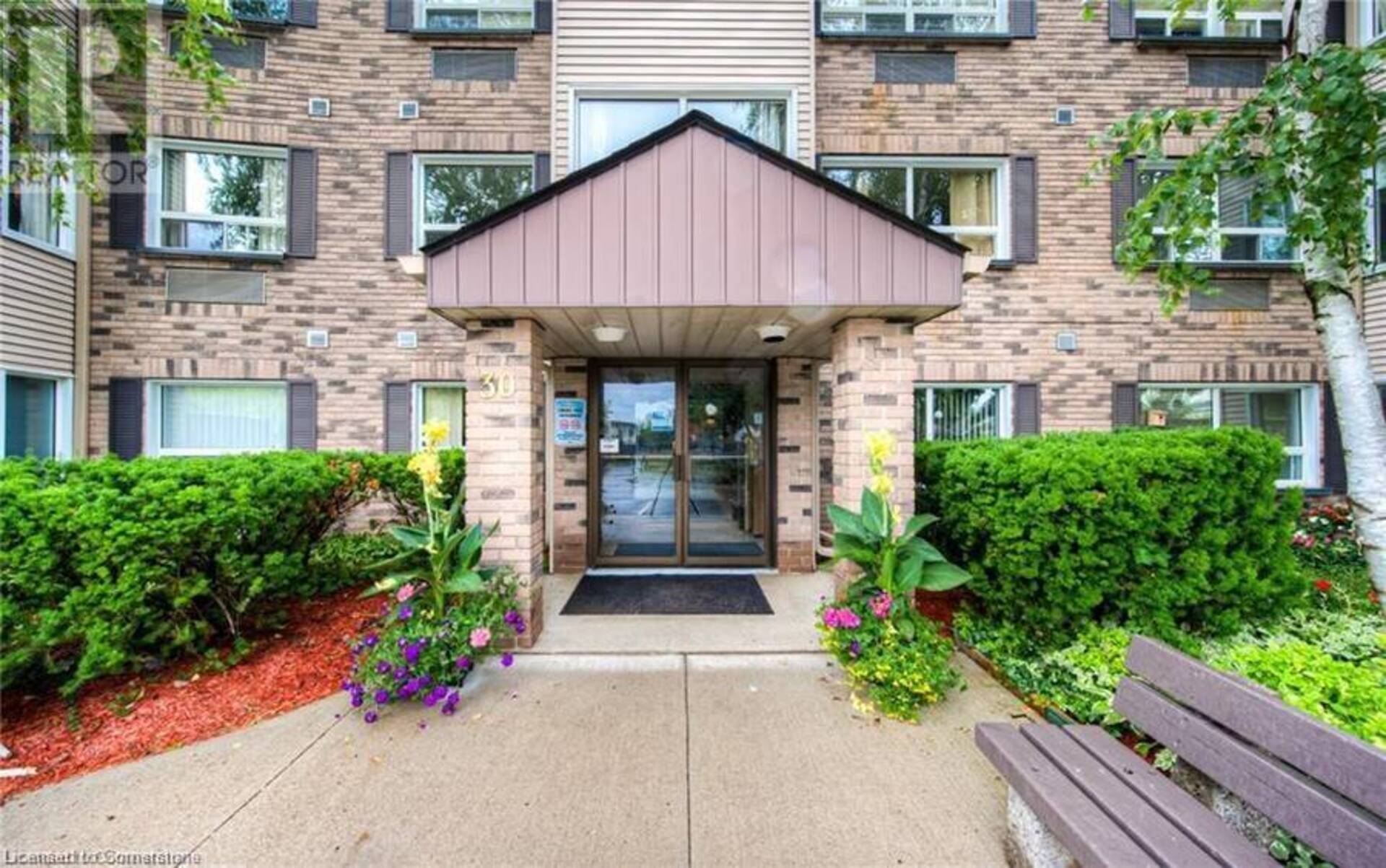 30 HUGO Crescent Unit# 211 Kitchener