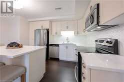 255 MAITLAND Street Unit# 2C Kitchener