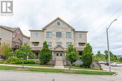 255 MAITLAND Street Unit# 2C Kitchener