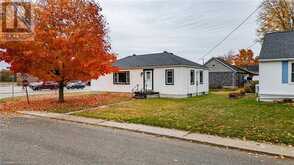 509 NAPIER Street E Walkerton